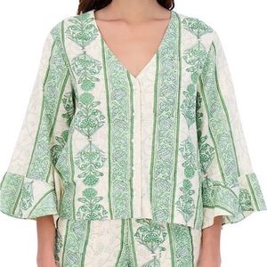 Roller Rabbit Berrino Hermosa Set